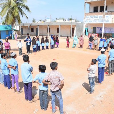 SPORTS ACTIVITY
