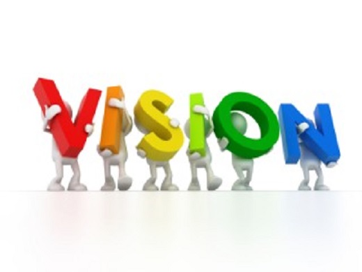 vision